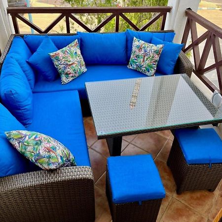 מרטיל Residence Costa Cabo מראה חיצוני תמונה