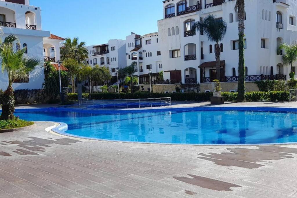 מרטיל Residence Costa Cabo מראה חיצוני תמונה