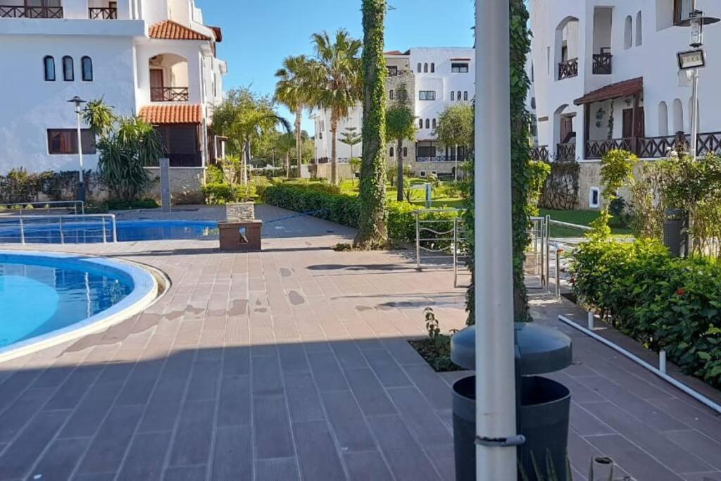 מרטיל Residence Costa Cabo מראה חיצוני תמונה