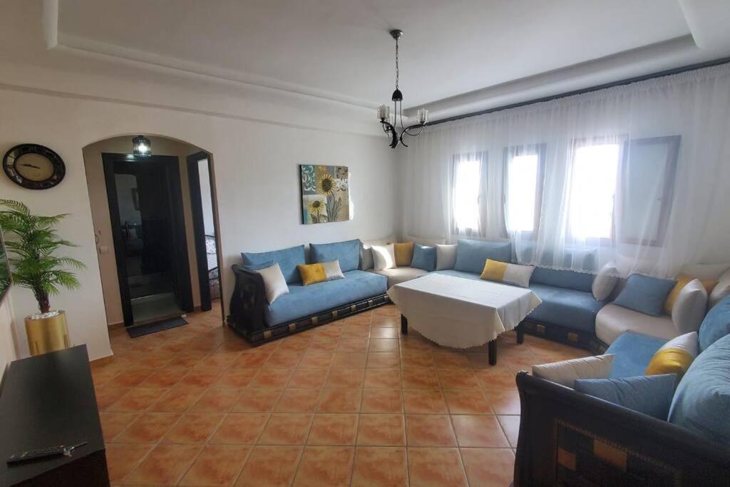 מרטיל Residence Costa Cabo מראה חיצוני תמונה
