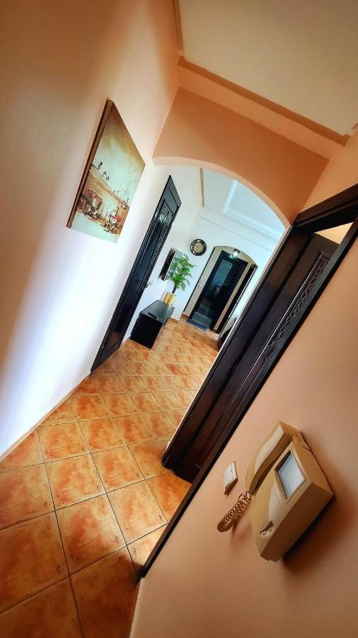 מרטיל Residence Costa Cabo מראה חיצוני תמונה