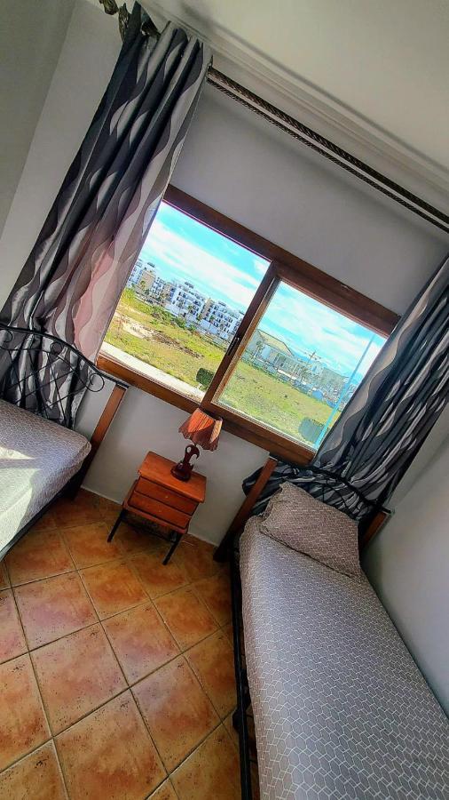 מרטיל Residence Costa Cabo מראה חיצוני תמונה